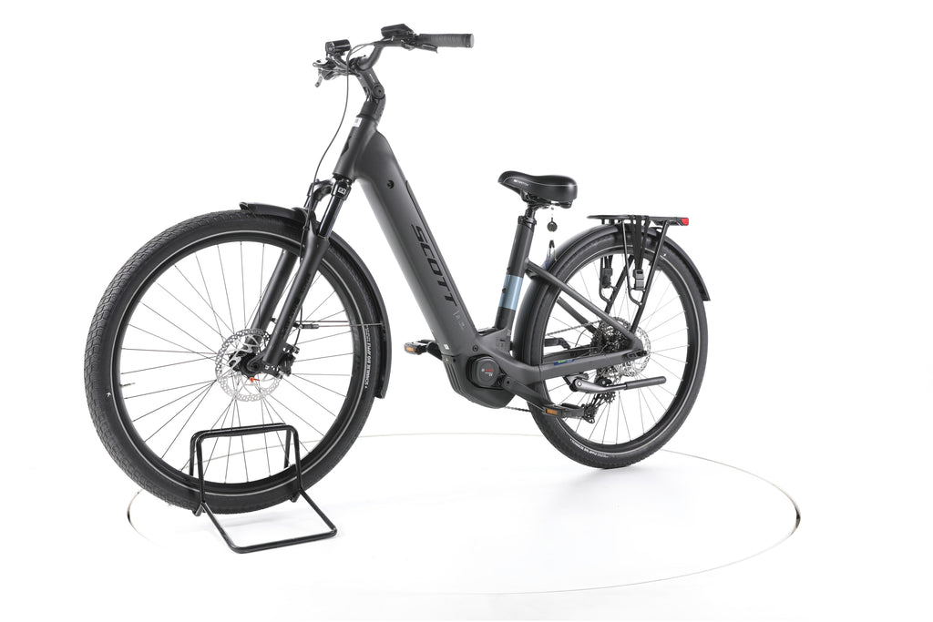 Scott Sub 30 Trekking E-Bike Tiefeinsteiger - Image 6