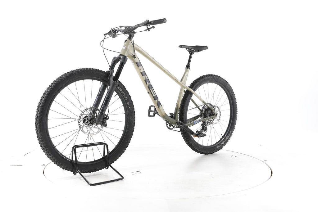 Trek Roscoe 9 Fahrrad Hardtail - Image 6