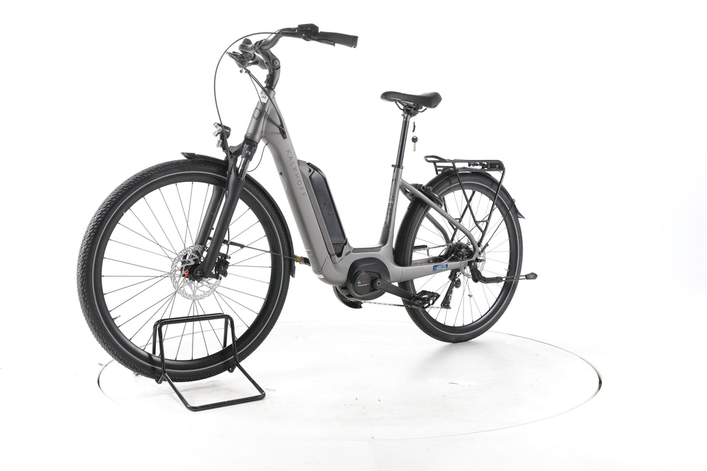 Kalkhoff Endeavour 1.B Move Trekking E-Bike Tiefeinsteiger - Image 6