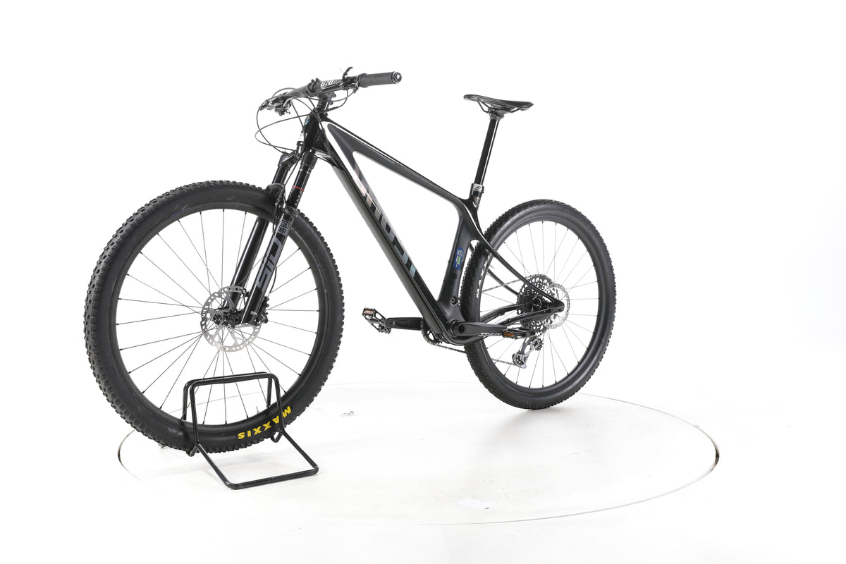 Ghost Lector SF UC Replica Fahrrad Hardtail - Image 6