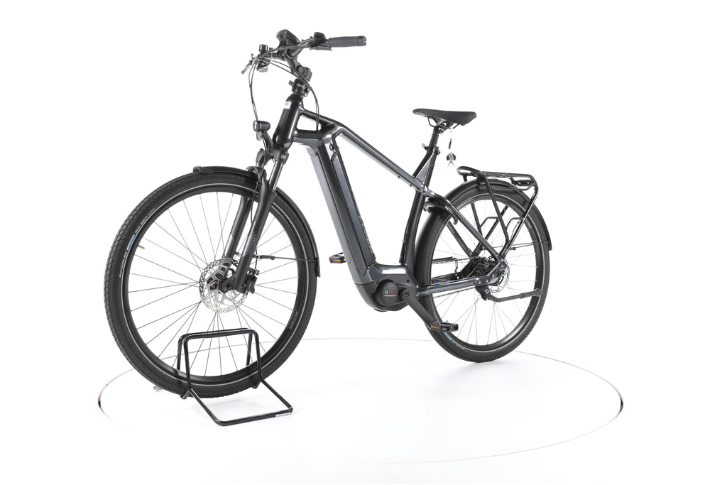 FLYER Gotour6 5.41R City E-Bike - Image 6