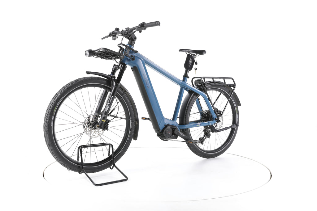 Riese & Müller Charger4 GT touring Trekking E-Bike - Image 6