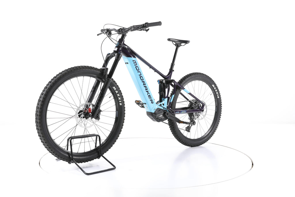 Mondraker DUSK R E-Bike Fully - Image 6