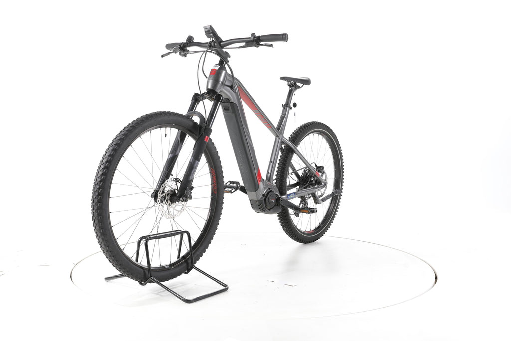 Conway Cairon S 4.0 E-Bike 2024 - Image 6