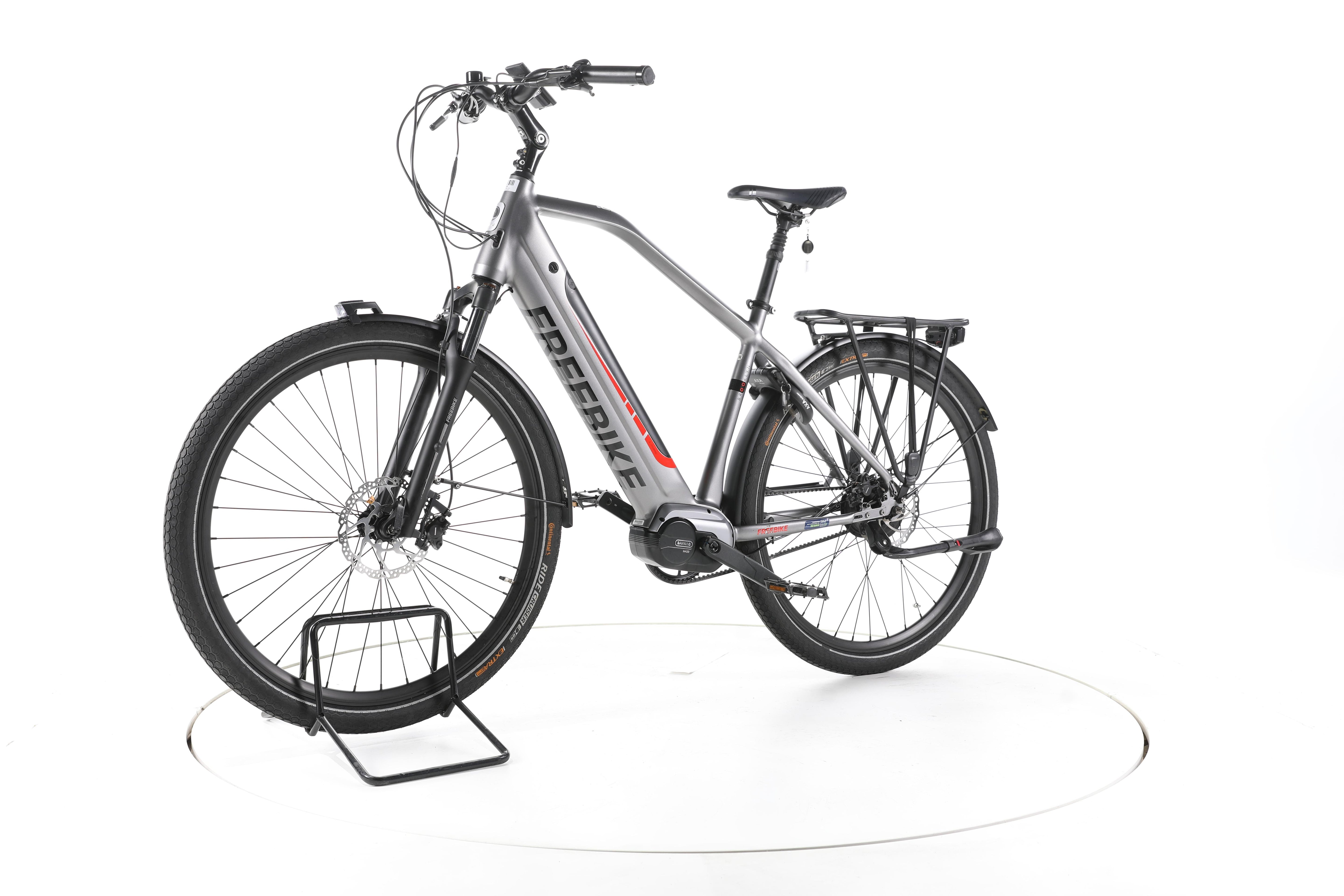 FREEBIKE Brooklyn City E-Bike - Image 6