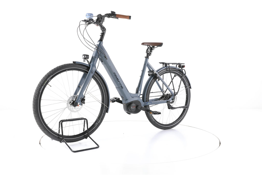 Grecos Eli 2.2 City E-Bike Tiefeinsteiger - Image 6