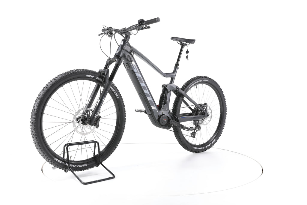 Scott Strike eRIDE 930 Fully E-Bike - Image 6