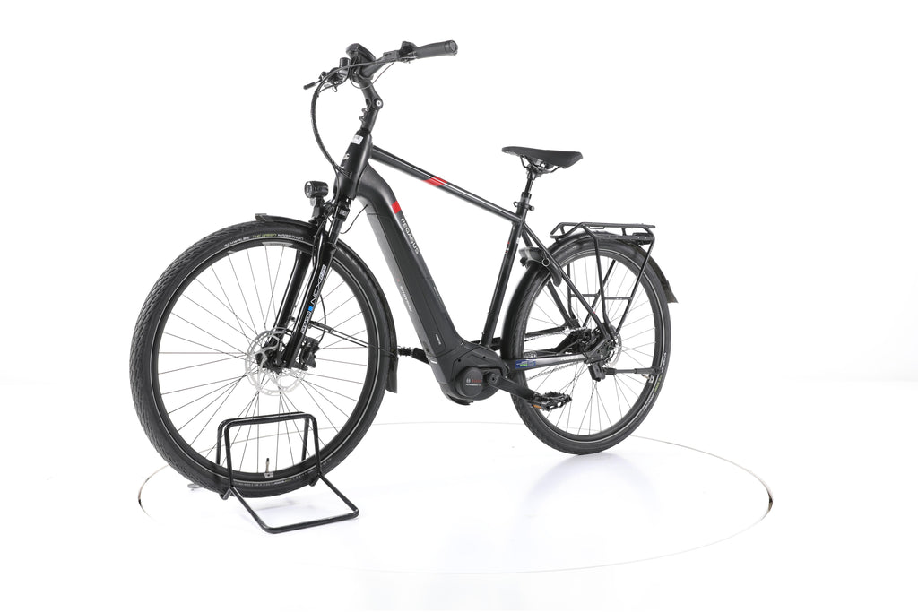 Pegasus Premio Evo 5R City E-Bike - Image 6
