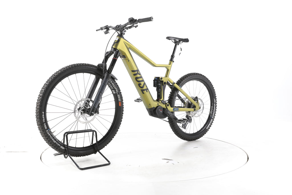 Rose Root Miller Plus 2 E-Bike Fully - Image 6