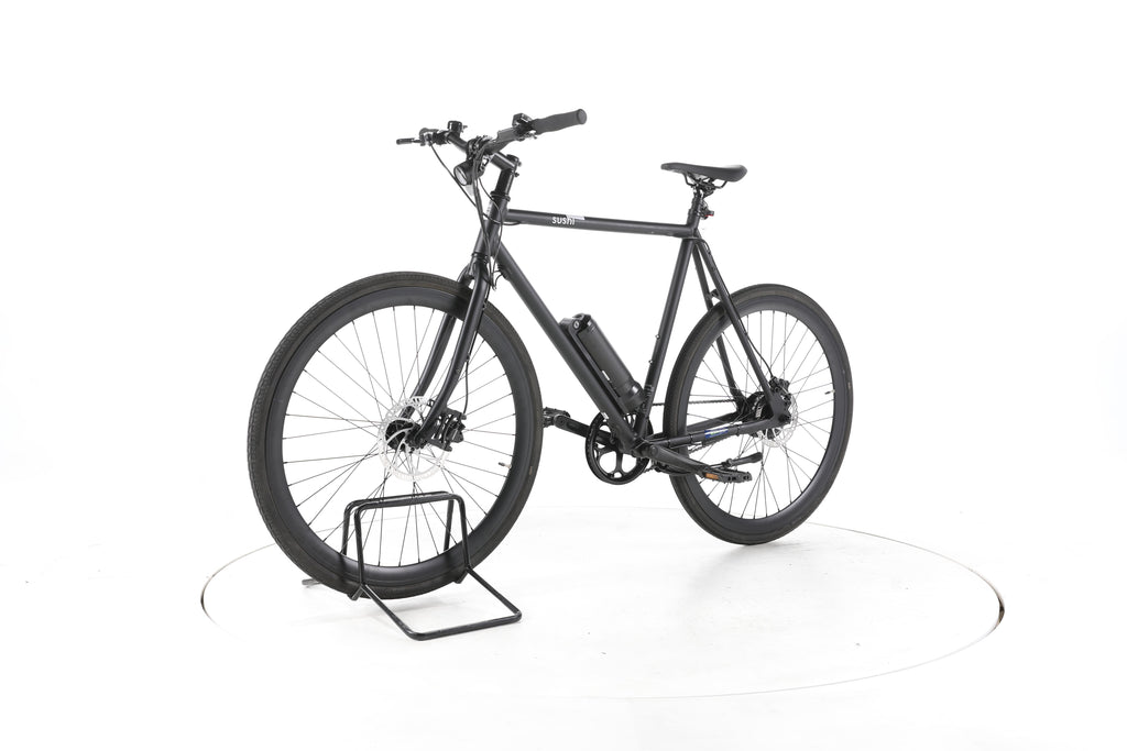 Sushi Maki 3.0 City E-Bike - Image 6