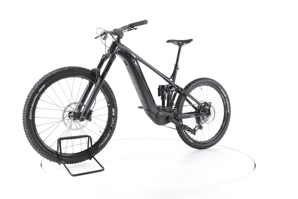 Giant Reign E+ 2 Fully E-Bike - Image 6