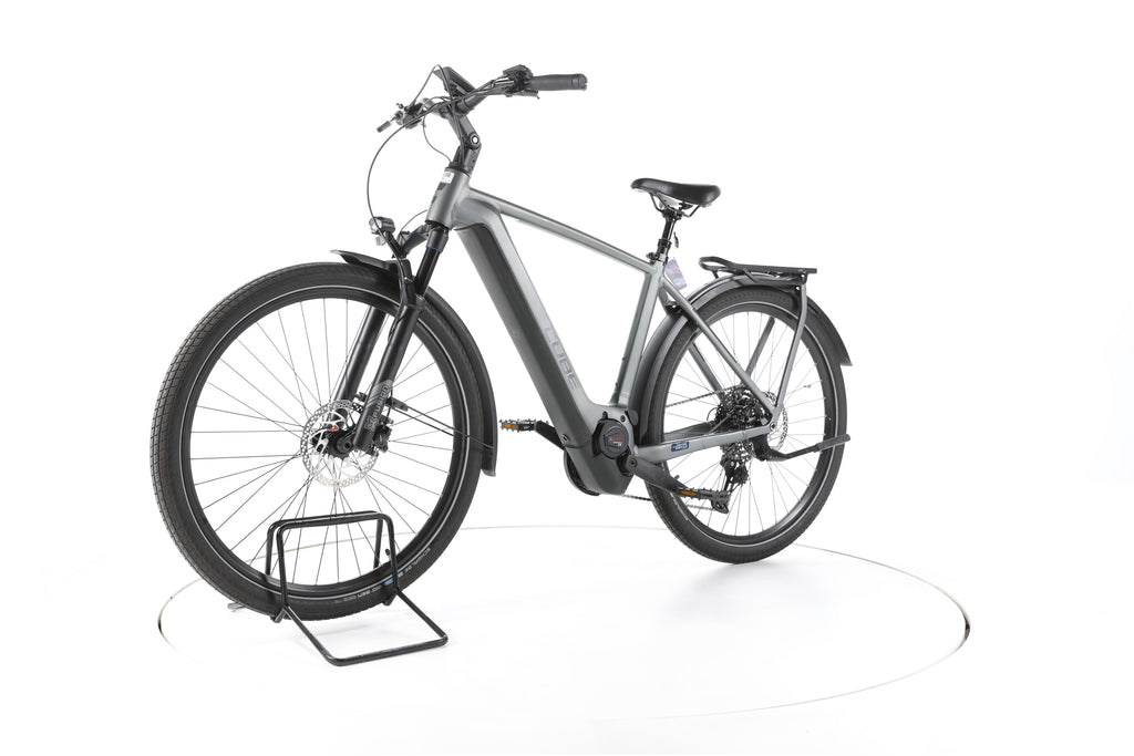 Cube Kathmandu Hybrid Pro Trekking E-Bike 2024 - Image 6