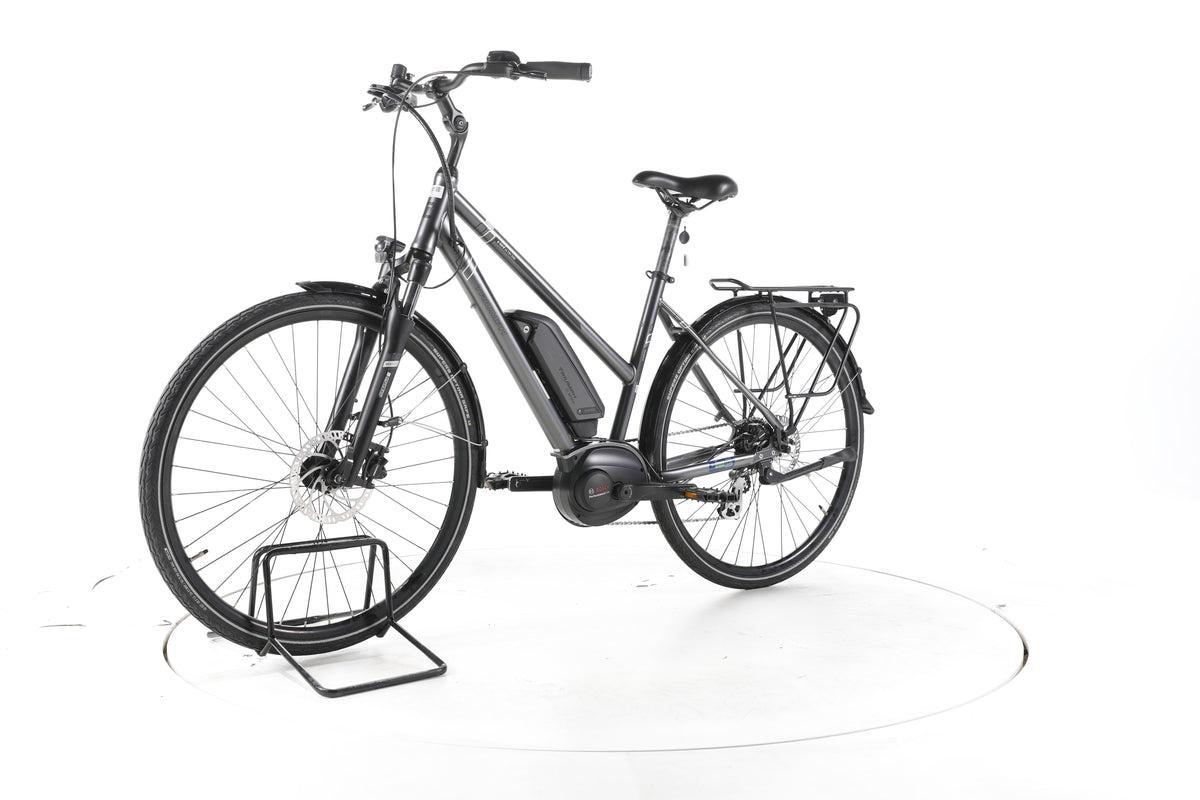 Triumph E-Bird Ultra Trekking E-Bike - Image 6