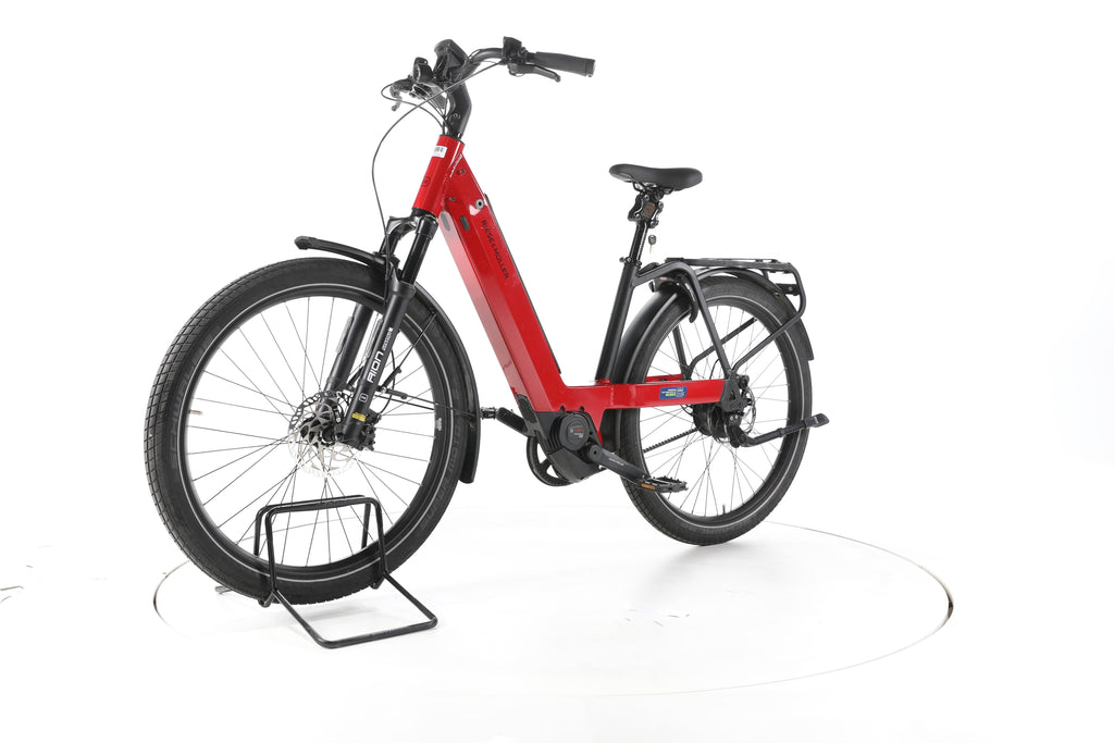 Riese & Müller Nevo GT vario Trekking E-Bike Tiefeinsteiger - Image 6