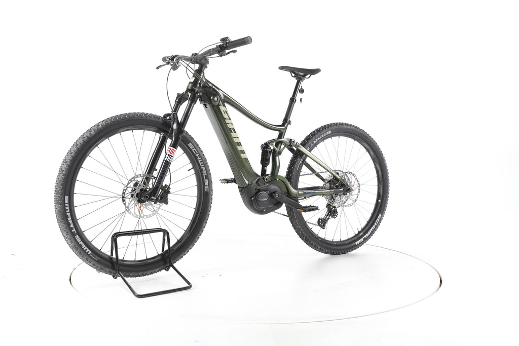 Giant Stance E+ Pro 1 Fully E-Bike - Image 6