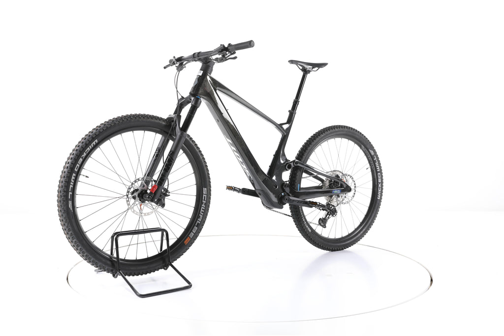Scott Lumen eRIDE 910 Fully E-Bike Carbon 2023 - Image 6