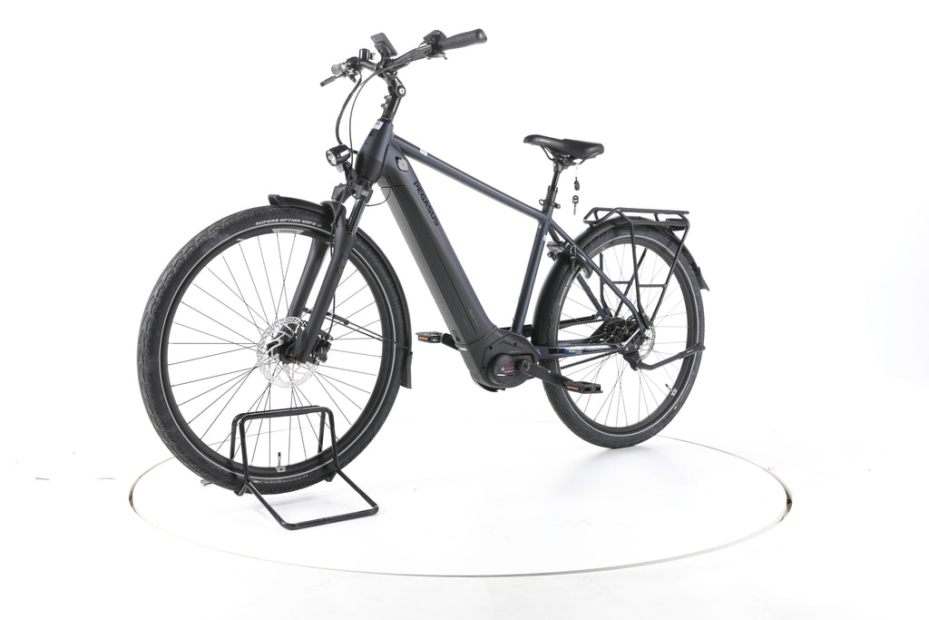 Pegasus Premio EVO 5F Belt City E-Bike - Image 6