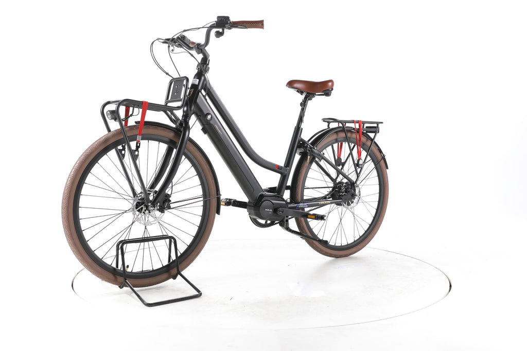 Lekker Bikes Jordaan GTS City E-Bike - Image 6