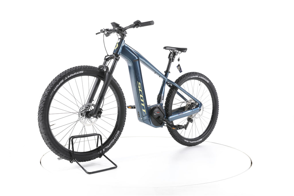 Scott Aspect eRIDE 930 E-Bike 2023 - Image 6