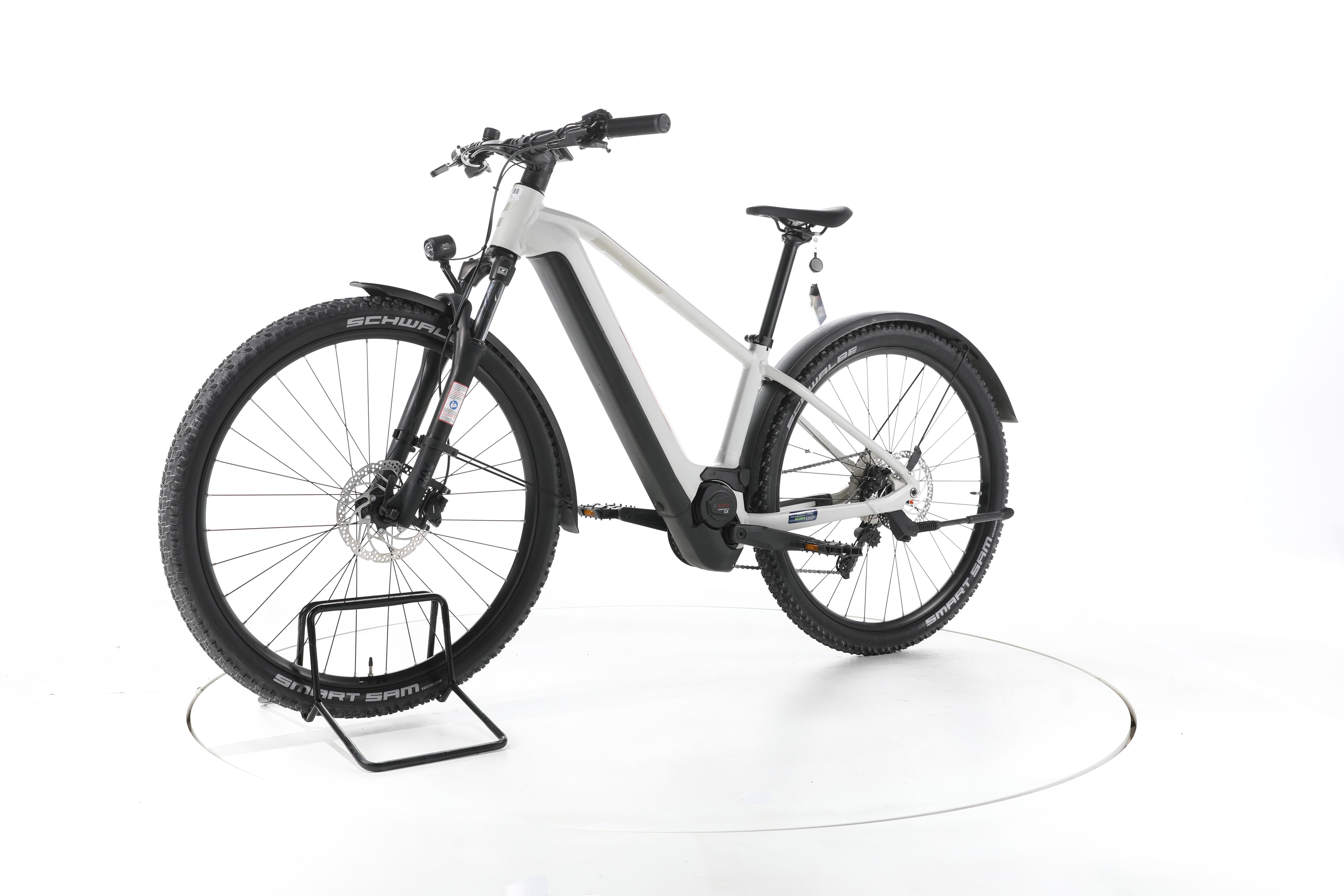 Cube Reaction Hybrid ONE E-Bike - Image 6