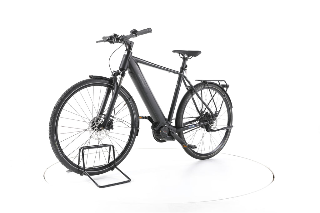 Riese & Müller Roadster vario City E-Bike - Image 6