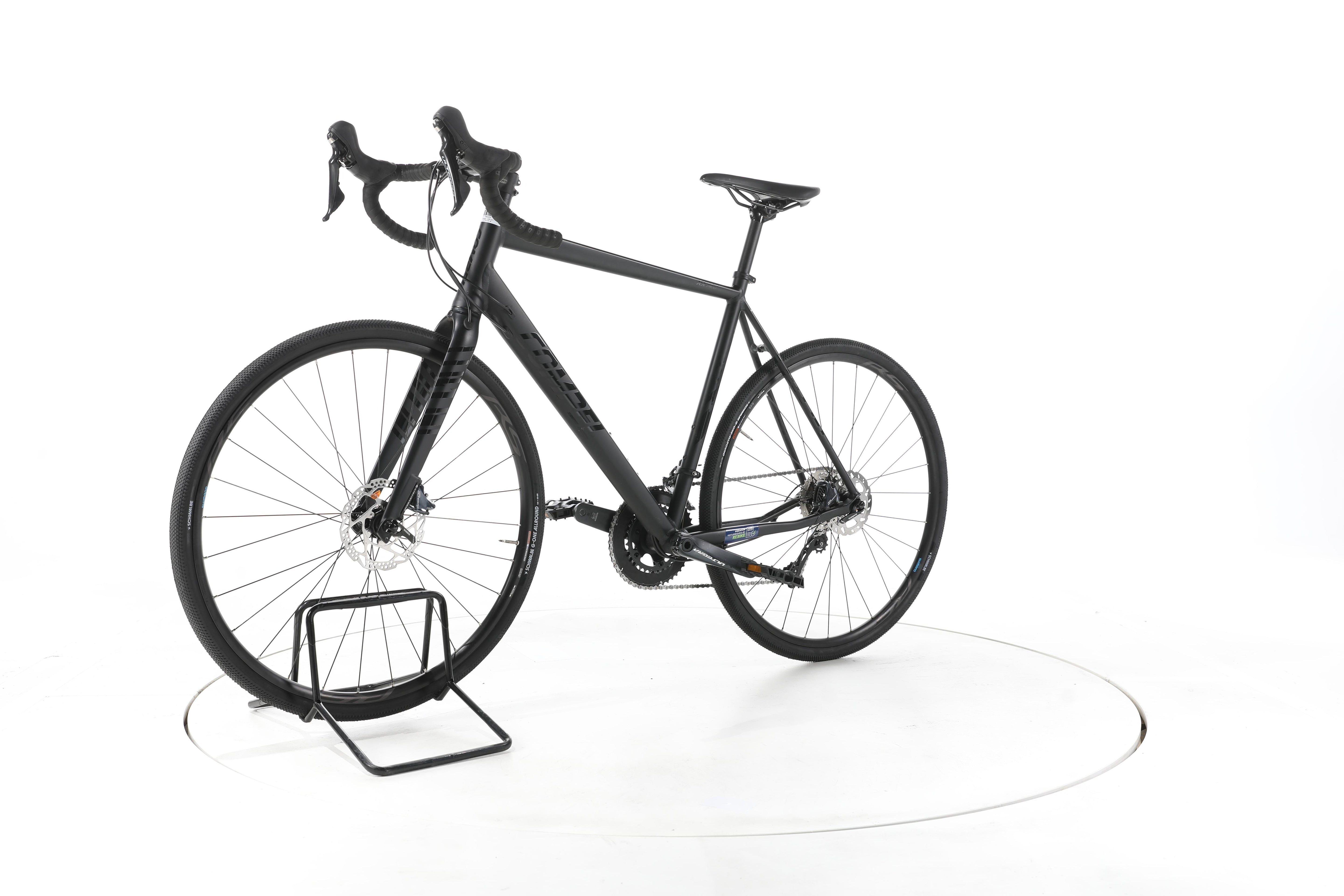 Compel RX 14.0 Gravelbike - Image 6