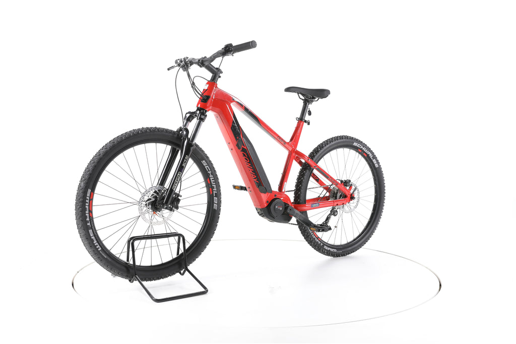 Conway Cairon S 227 E-Bike - Image 6
