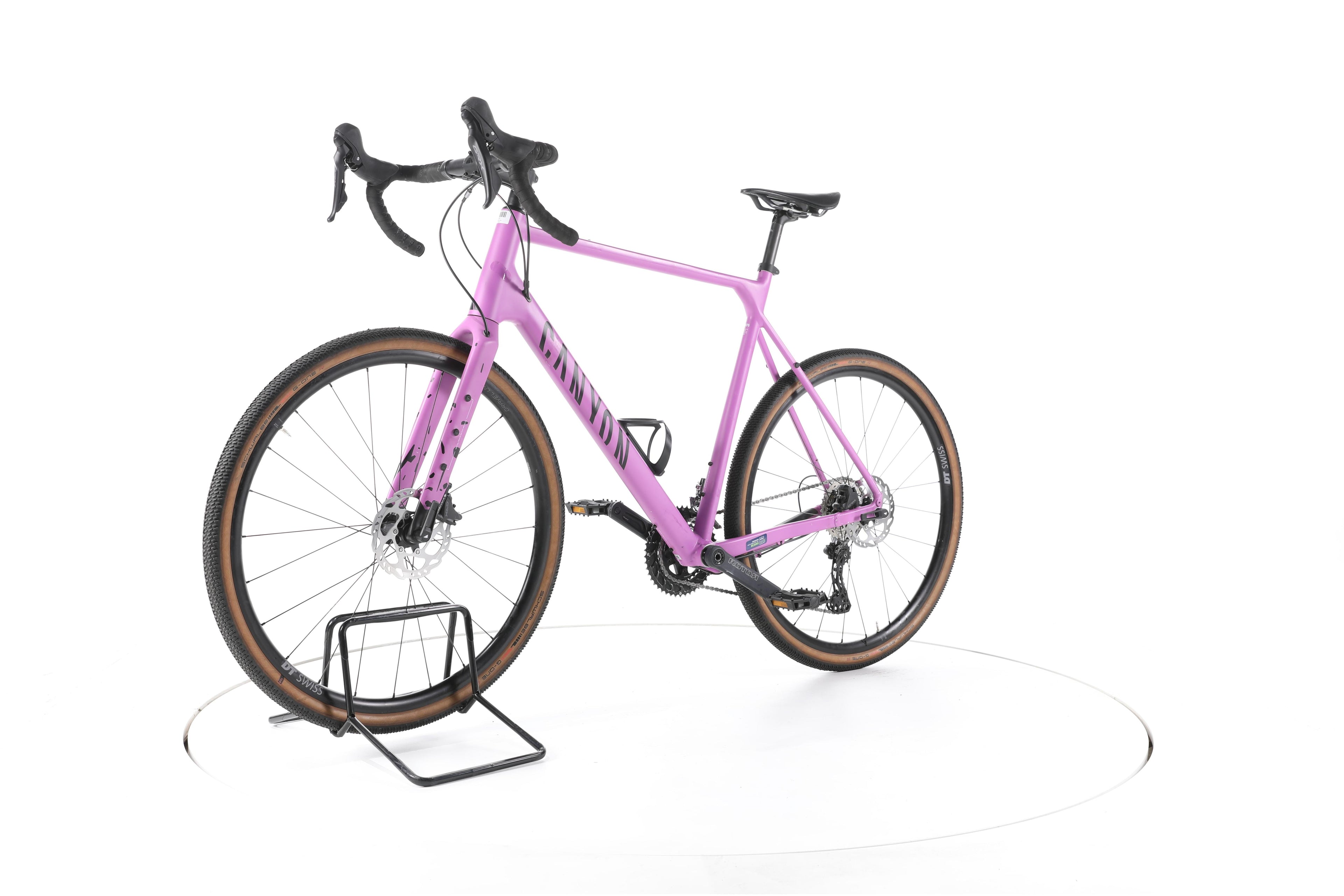 Canyon Grizl 7 - Image 6