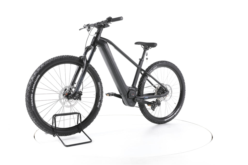 Cube Reaction Hybrid SL E-Bike - Image 6
