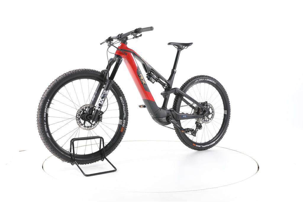 Rotwild R.X735 Core Fully E-Bike Carbon 2023 - Image 6