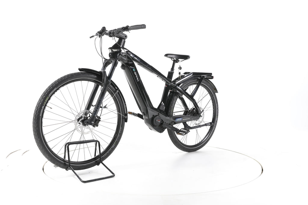 Bianchi E-Omnia T Type City E-Bike - Image 6