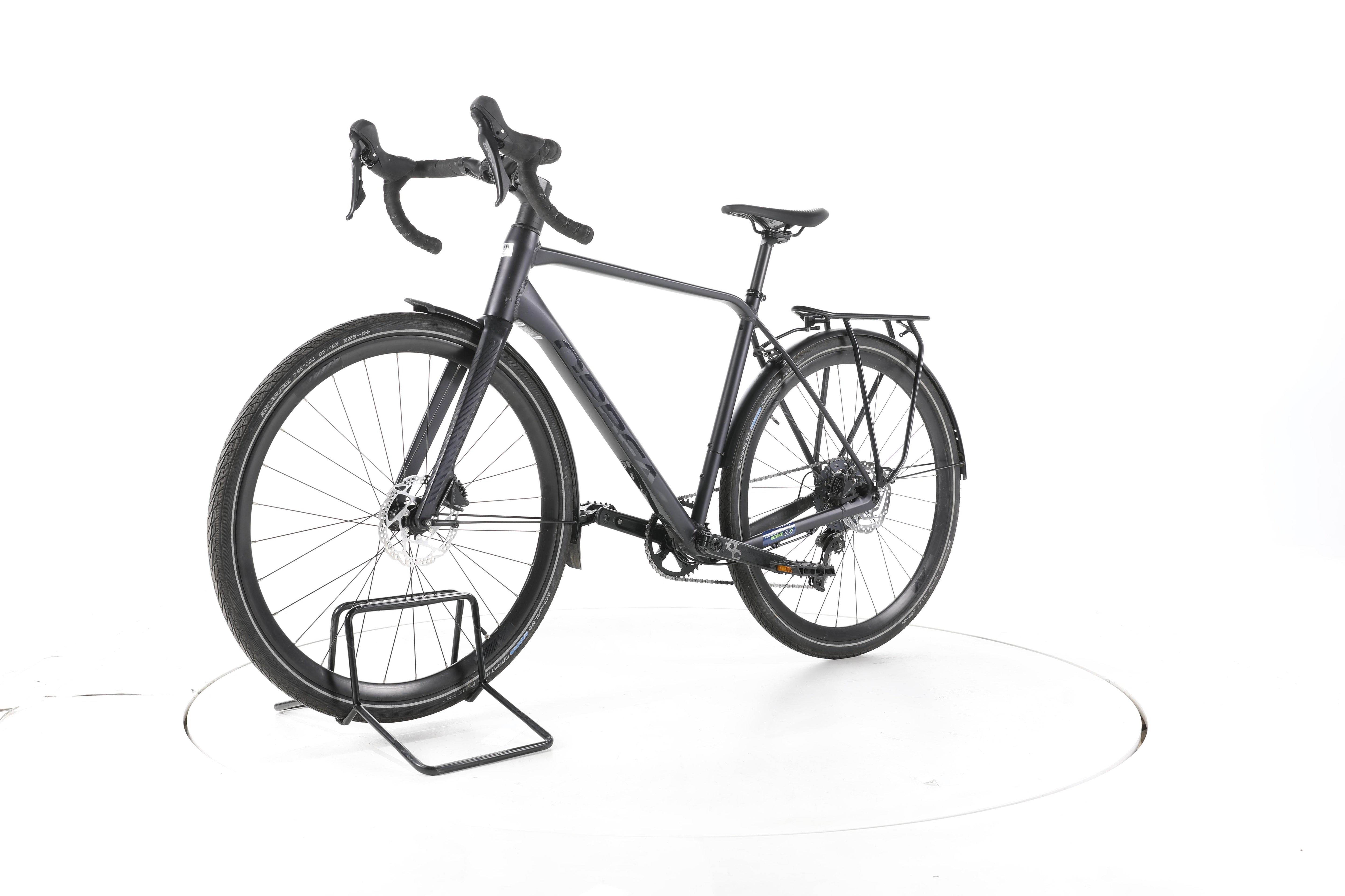 Orbea Terra H30 Fahrrad Rennrad & Gravel - Image 6