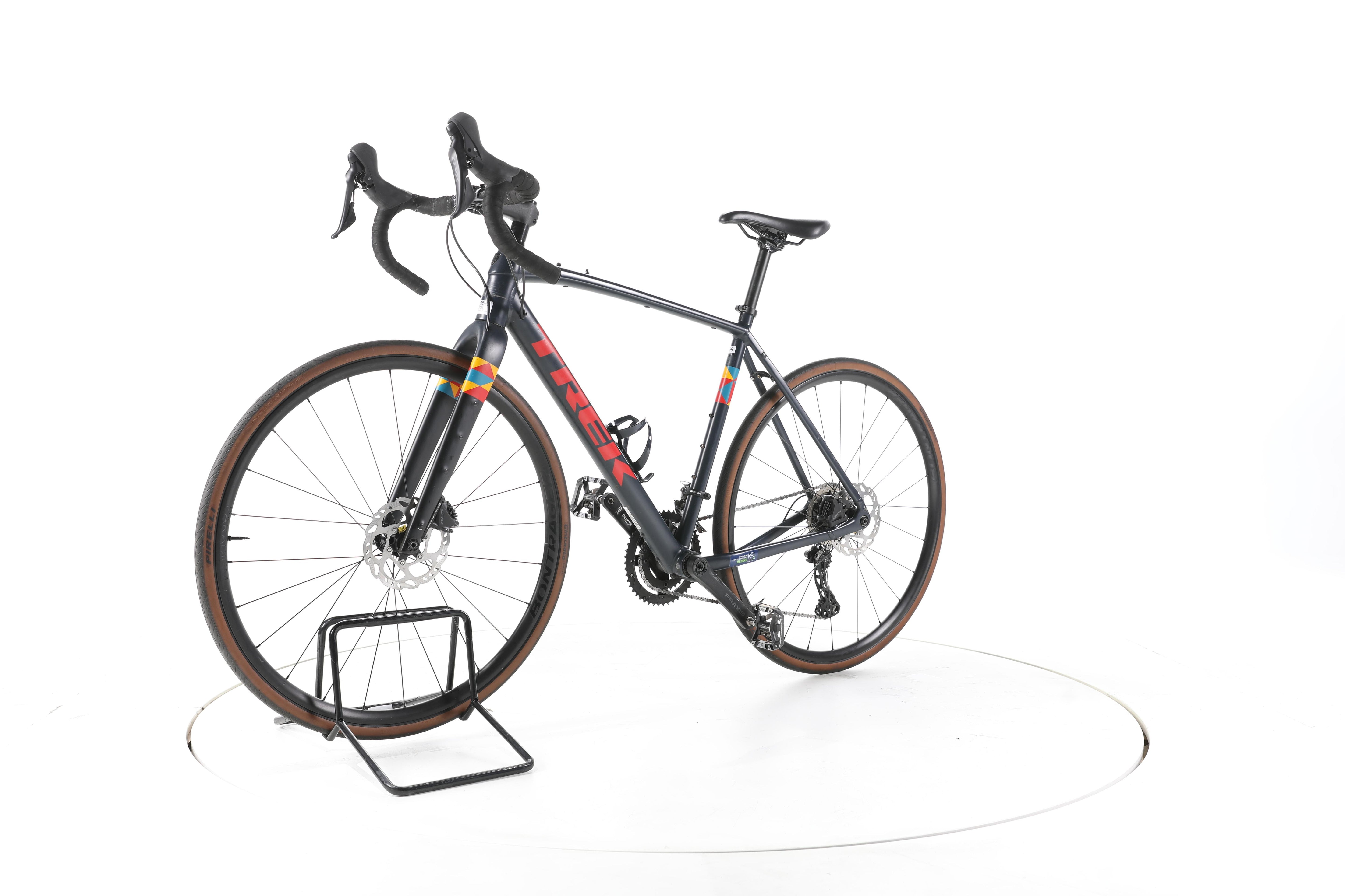 Trek Checkpoint ALR 5 - Image 6