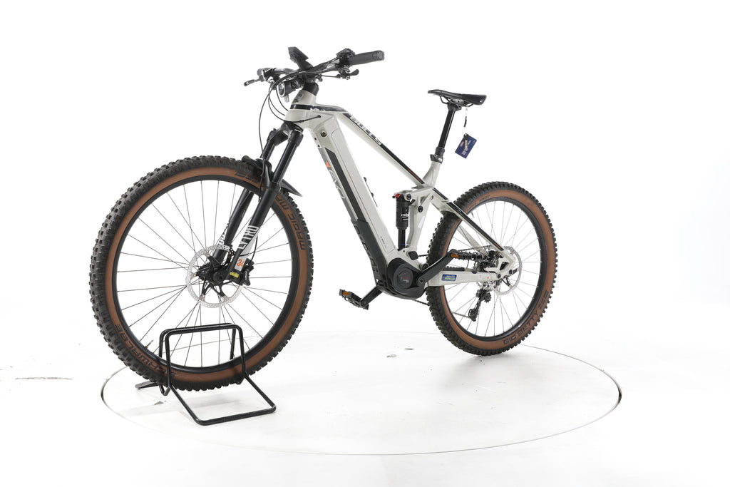 Bulls Sonic EVO AM 1 E-Bike Fully - Image 6