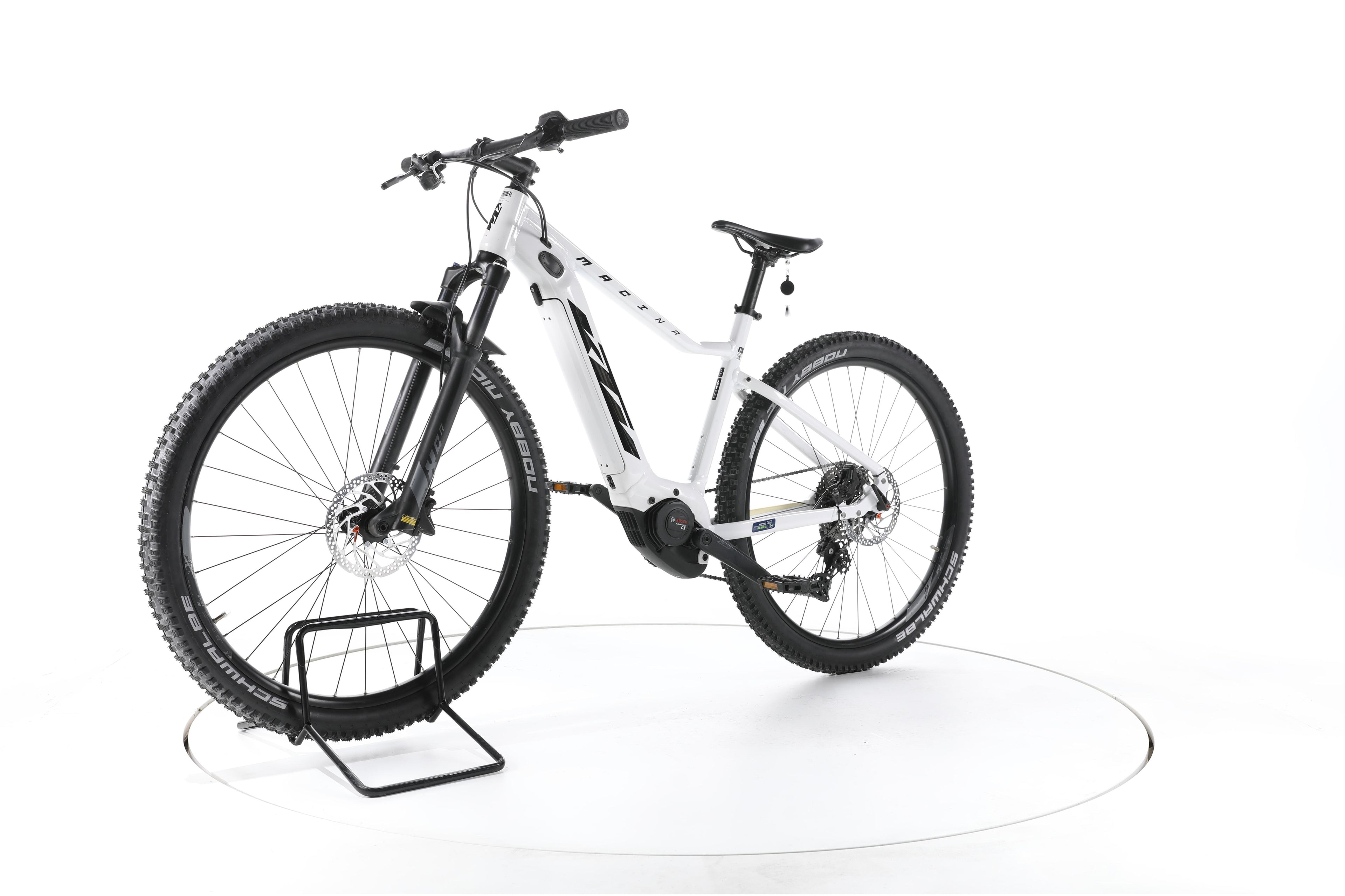 KTM Macina Race 591 E-Bike - Image 6