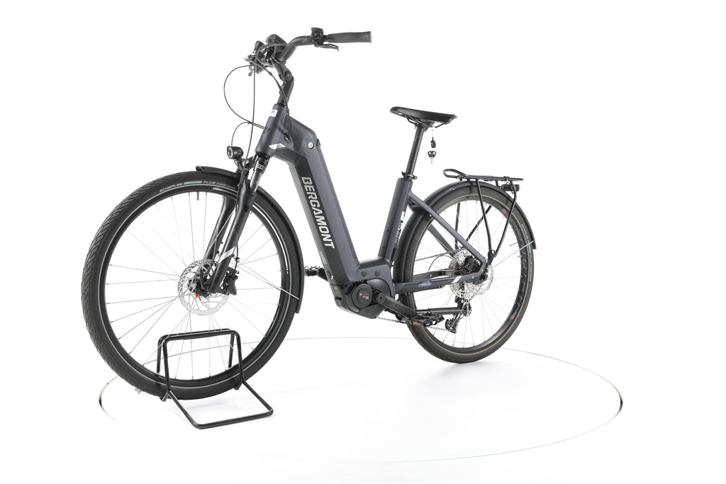 Bergamont E-Horizon Expert Trekking E-Bike Tiefeinsteiger - Image 6