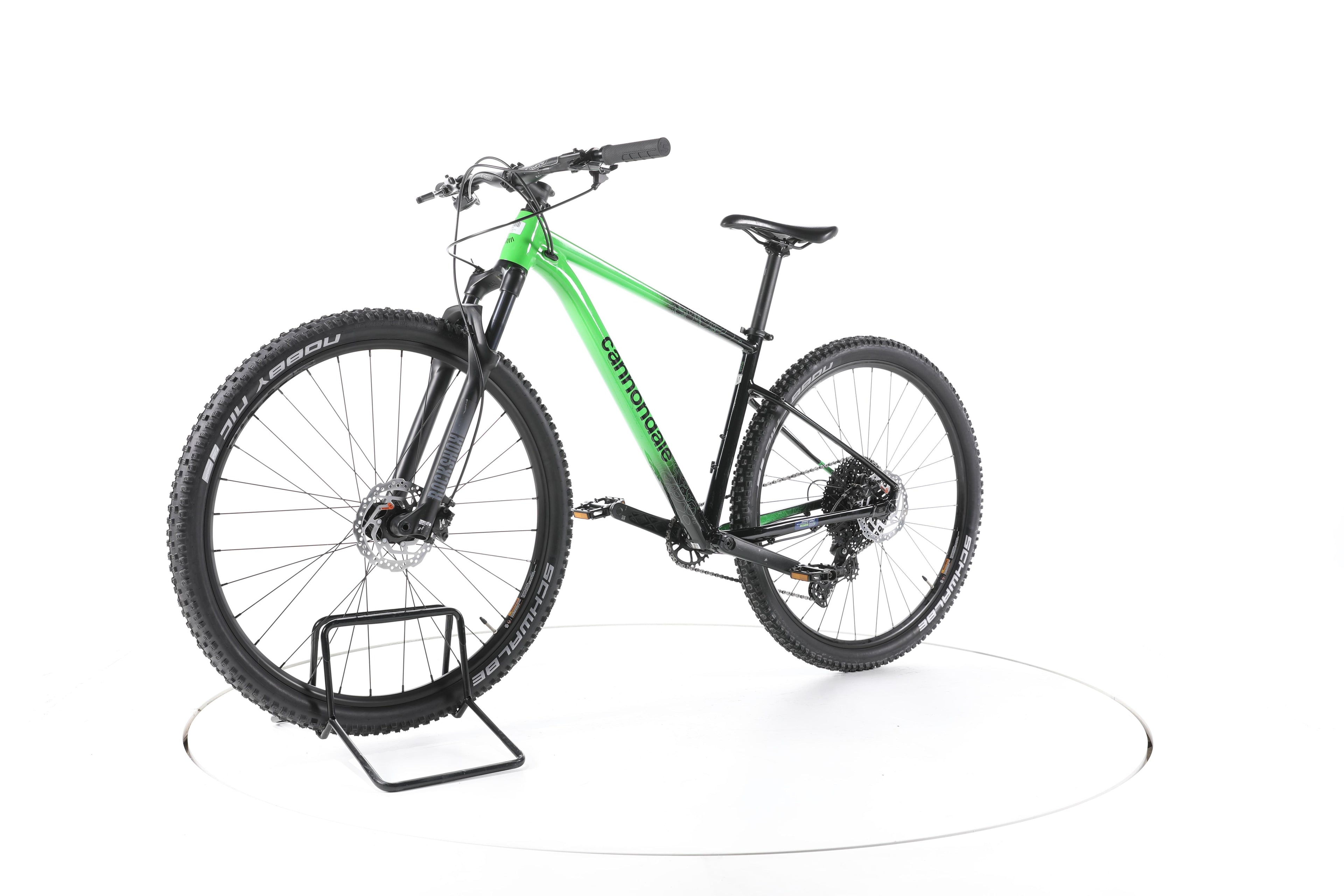 Cannondale Trail SL 3 - Image 6