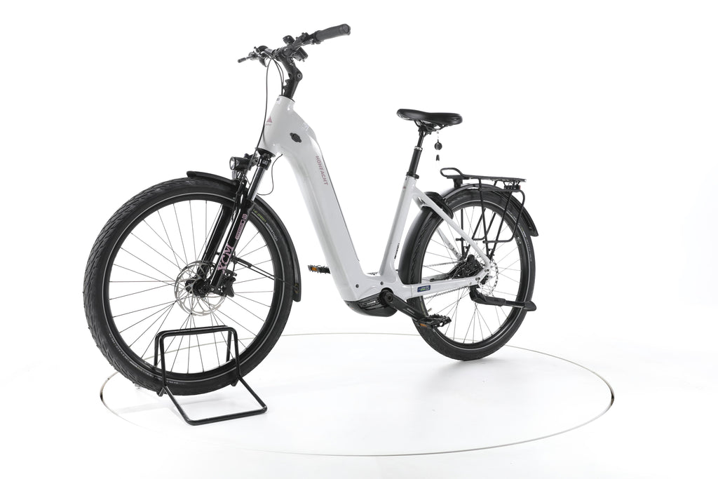 HoheAcht Grandamo Vilago City E-Bike Tiefeinsteiger - Image 6