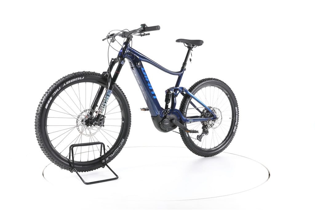 Giant Stance E+ 0 Pro Fully E-Bike - Image 6