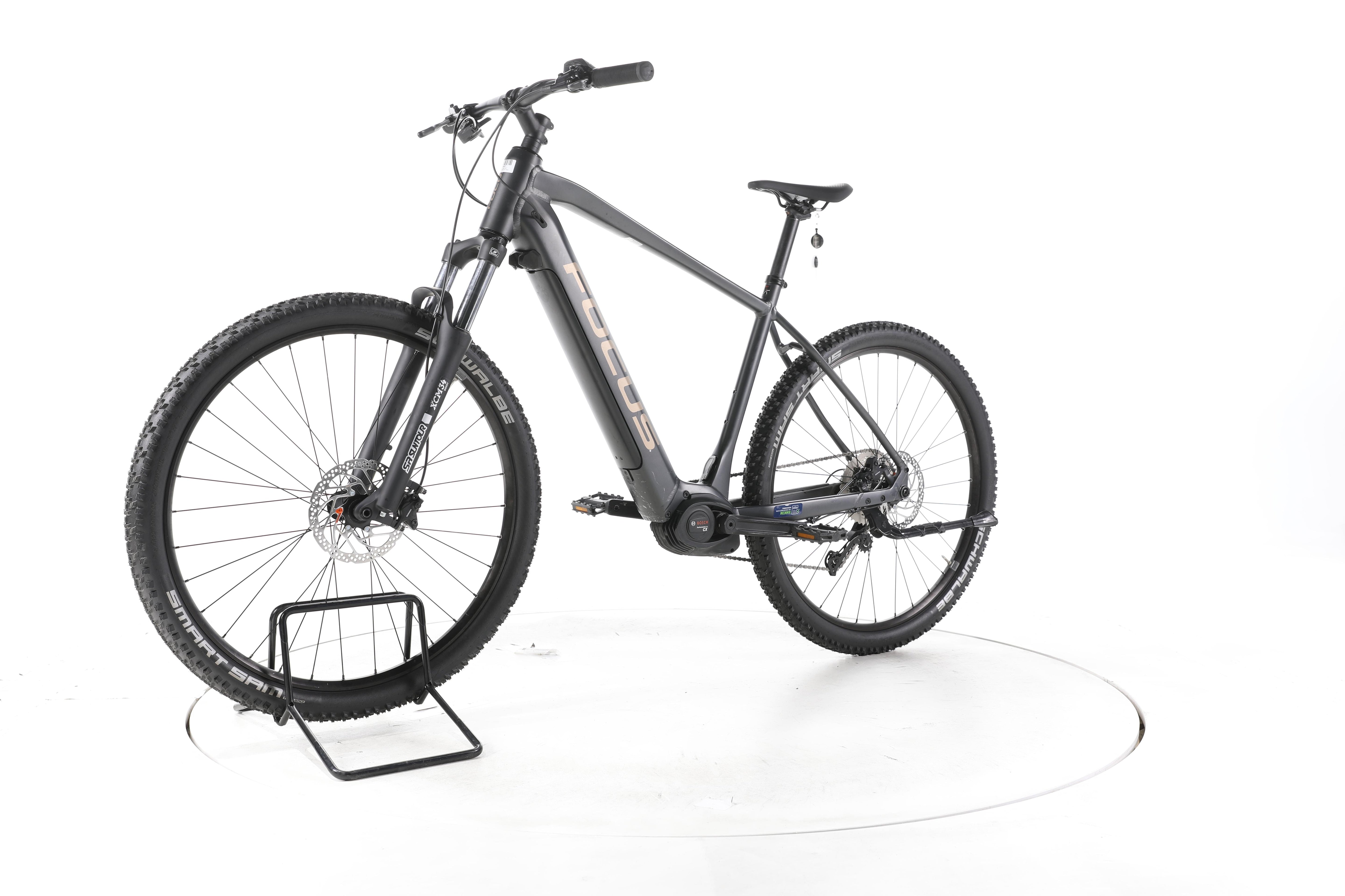 Focus Jarifa² 6.7 Nine E-Bike - Image 6