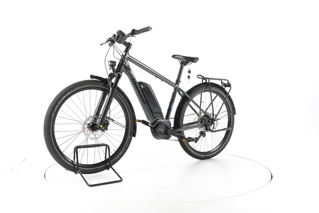 Diamant Zing Deluxe+ Gen 1 Trekking E-Bike - Image 6