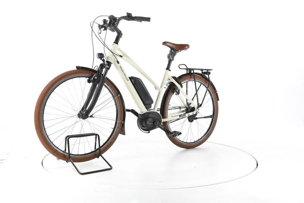 Riese & Müller Cruiser2 Mixte silent City E-Bike - Image 6