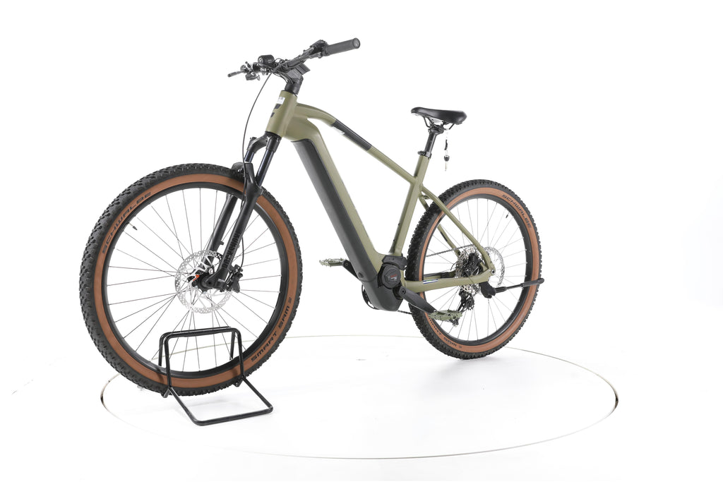 Cube Reaction Hybrid Race E-Bike 2023 - Image 6