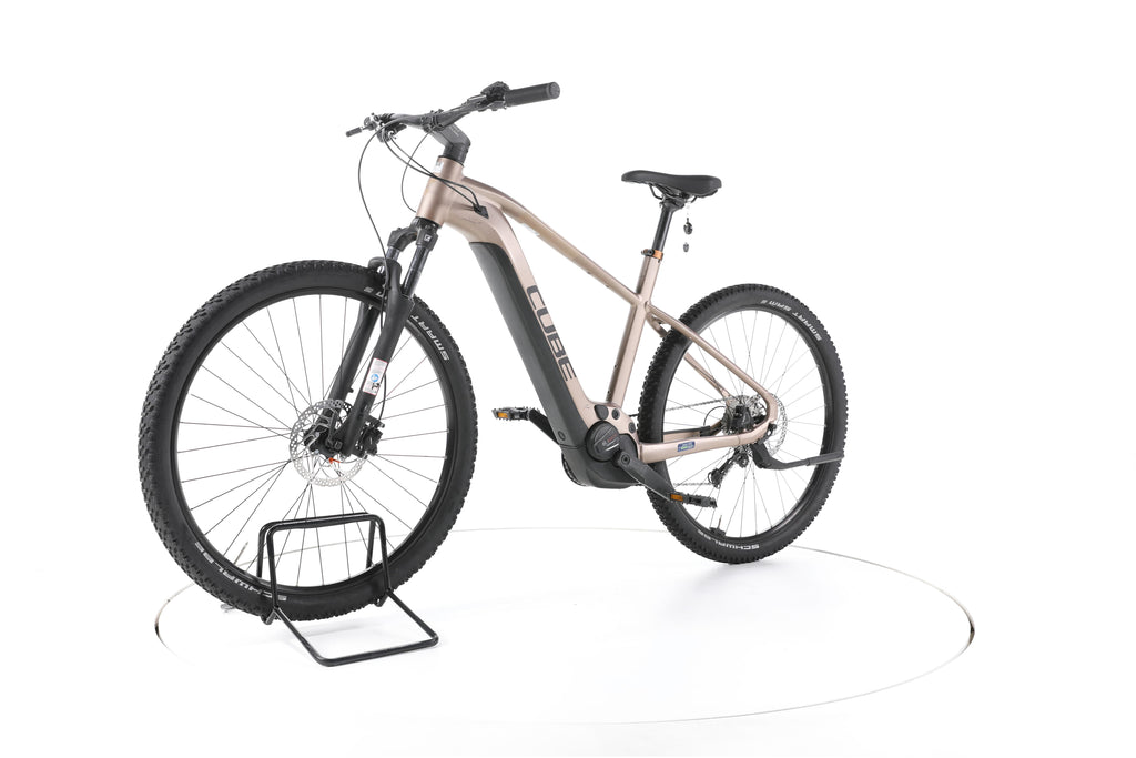 Cube Reaction Hybrid Performance E-Bike 2023 - Image 6