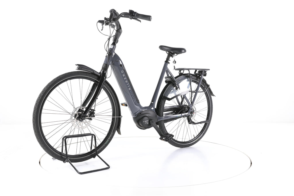Gazelle Arroyo C8 HMB Elite City E-Bike Tiefeinsteiger - Image 6