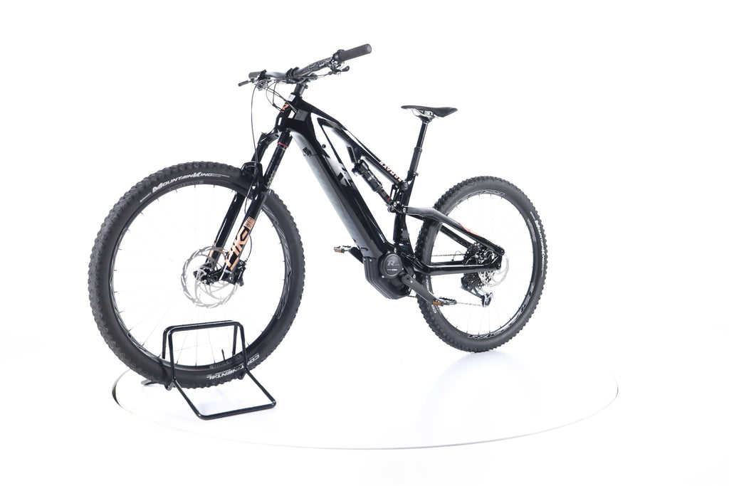 R Raymon AirRay 12.0 Fully E-Bike Carbon - Image 6