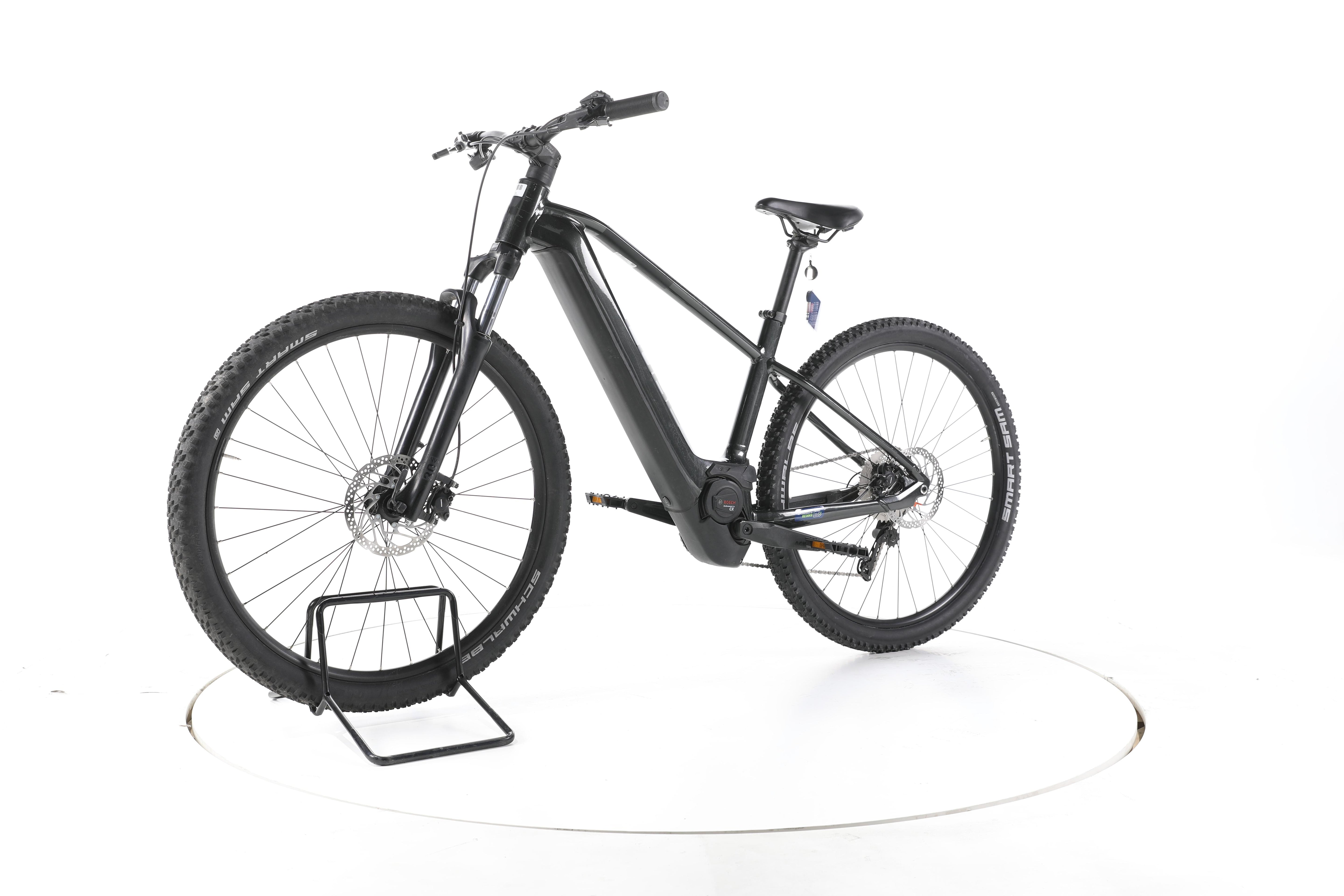 Cube Reaction Hybrid ONE E-Bike - Image 6