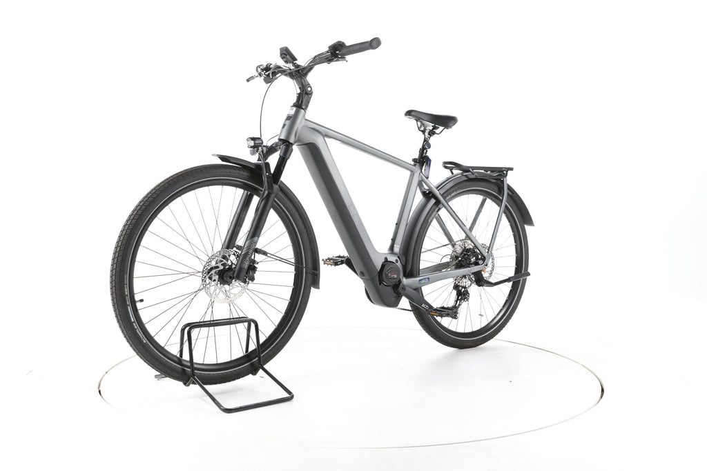 Cube Kathmandu Hybrid Pro Trekking E-Bike 2023 - Image 6