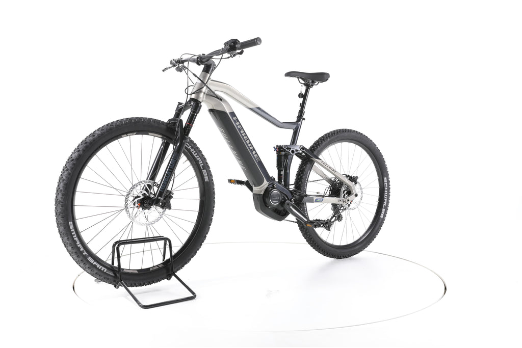 Haibike FullNine 7 Fully E-Bike - Image 6