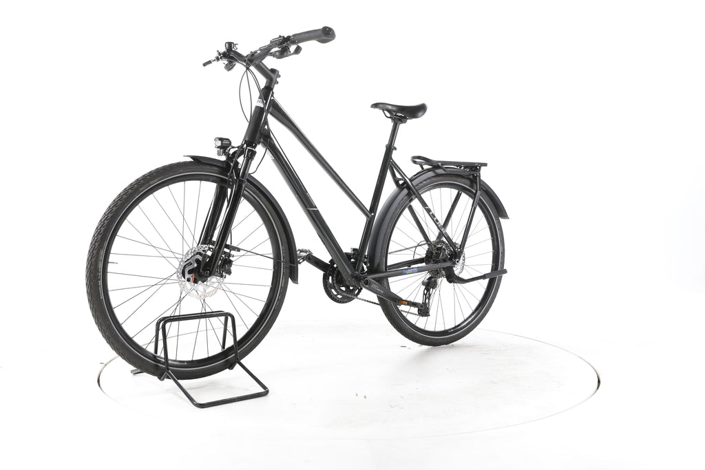 Cube Kathmandu Pro Fahrrad City & Trekking - Image 6